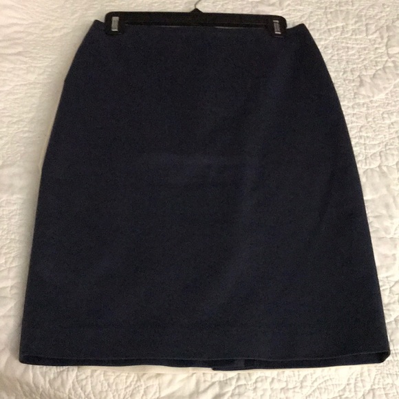 Emporio Armani Pencil Skirts - Picture 1 of 6
